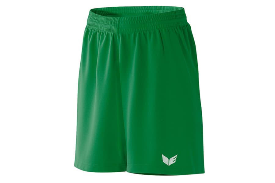 3 Shorts erima Celta, Gr. 9